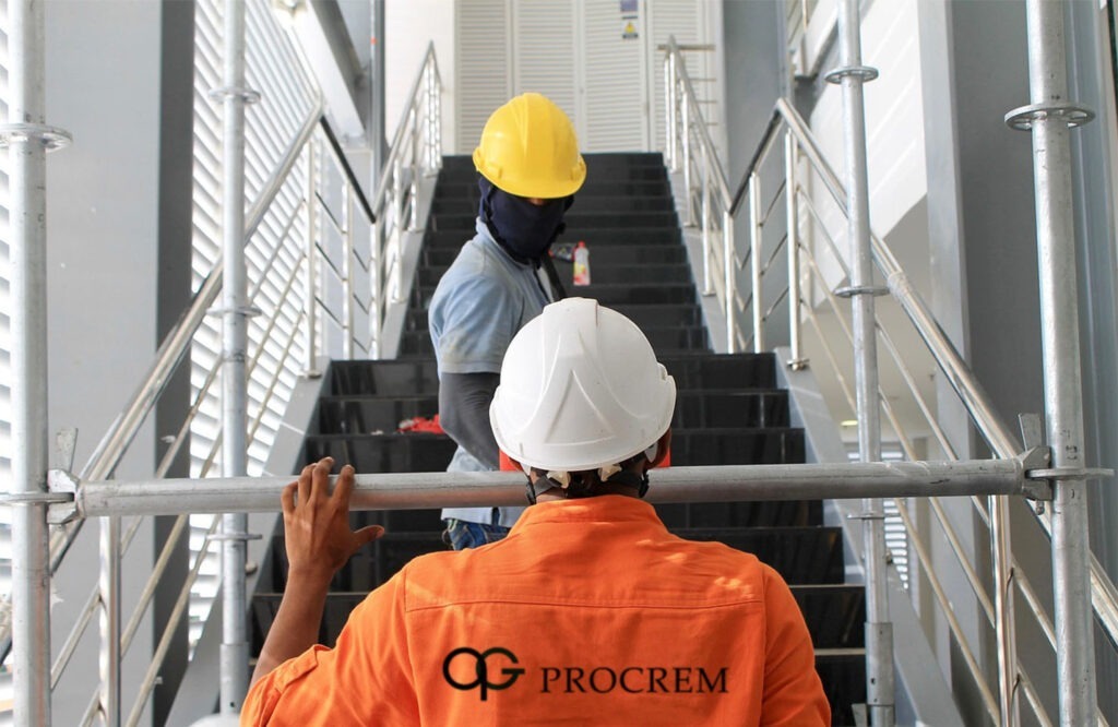 diseño, construcción y remodelación de clínicas