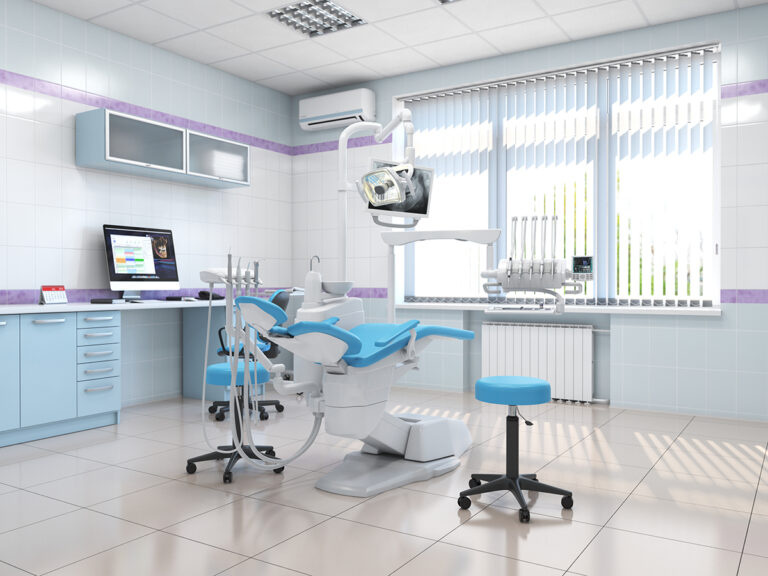 construccion de clinica medica