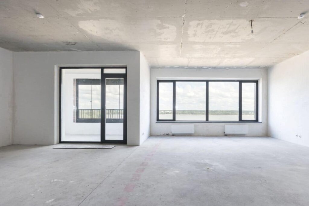 obra gris y obra blanca