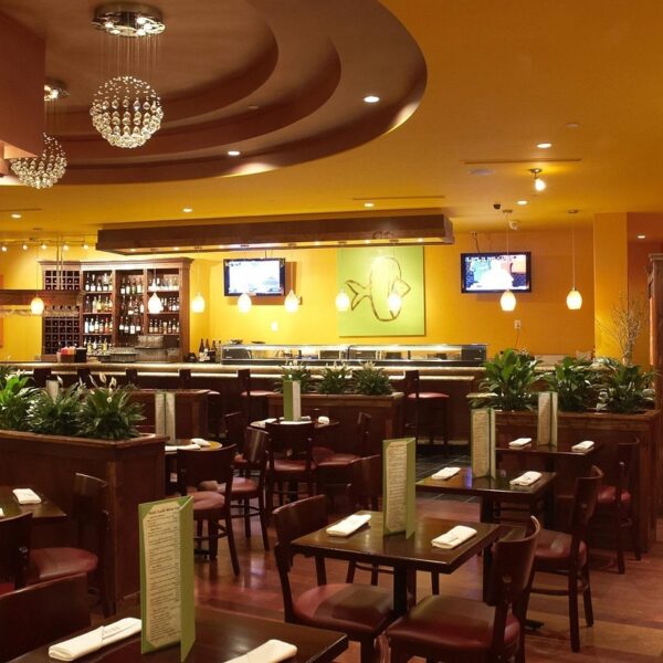 remodelación comercial